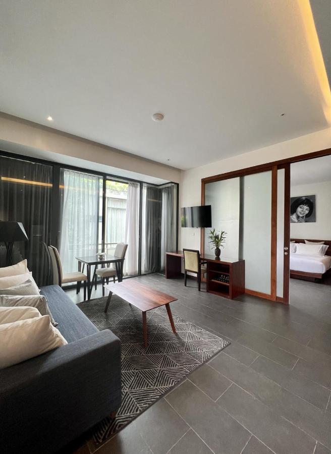 Maison Leab Сиемрип Экстерьер фото